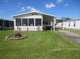 3417 Heather Way Ln, Sebastian, FL 32958