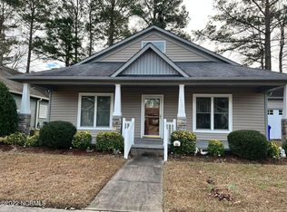 3612 Cattail Ln, Greenville, NC 27858