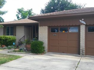 4112 NW 22nd St, Oklahoma City, OK 73107