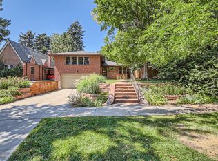 1665 Holly St, Denver, CO 80220
