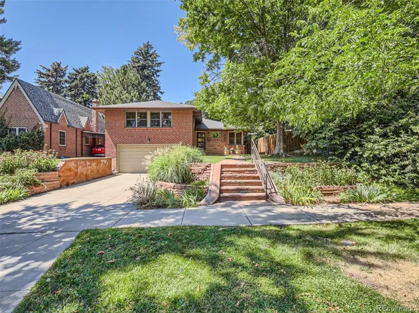 1665 Holly Street, Denver, CO 80220