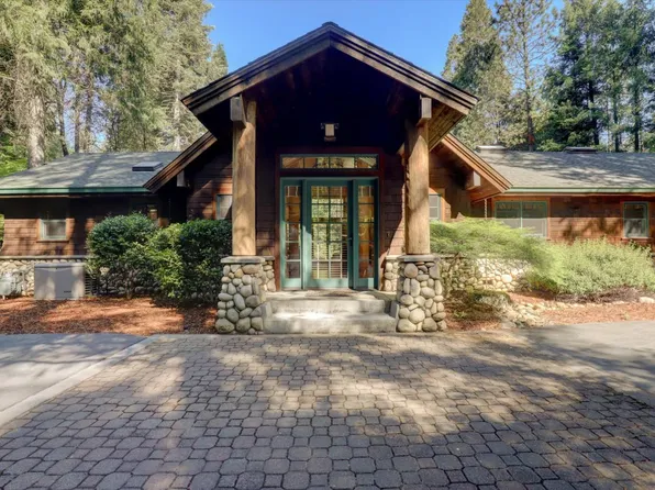 10499 Jasper Agate Ct, Nevada City, CA 95959