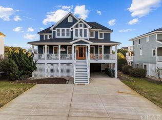 135 Duck Landing Ln LOT 33, Kitty Hawk, NC 27949