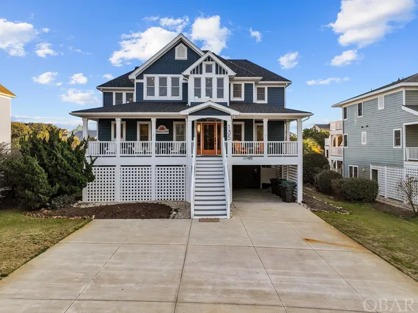 135 Duck Landing Ln Lot 33, Kitty Hawk, NC 27949
