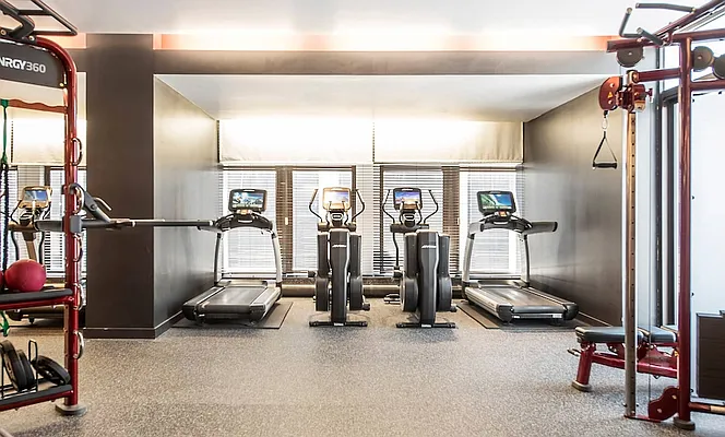 Rented by UDR | media 3