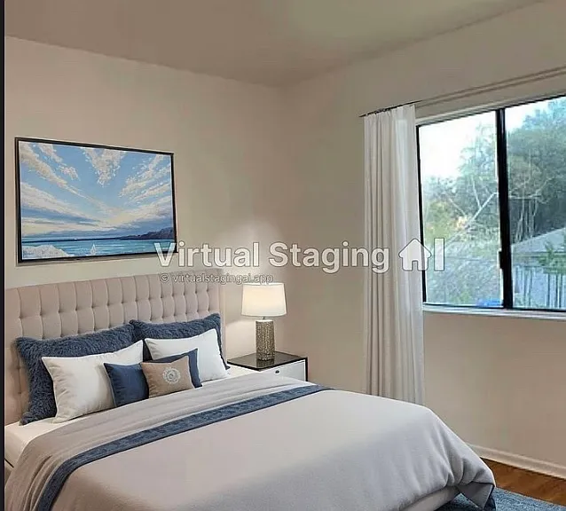 10114 Samoa Ave #C — Photo 1