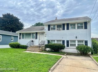 1708 Heck Avenue, Neptune Township, NJ 07753