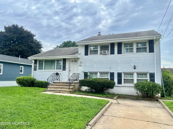 1708 Heck Avenue, Neptune Township, NJ 07753