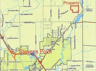 0 County Road Y, Stevens Pt, WI 54482