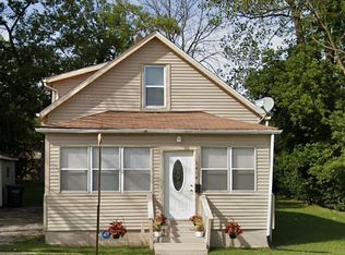2414 Martin Luther King Jr Dr, North Chicago, IL 60064