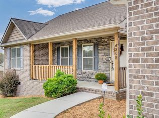 4808 Catherine Ct, Baxter, TN 38544