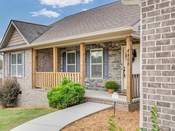 4808 Catherine Ct, Baxter, TN 38544