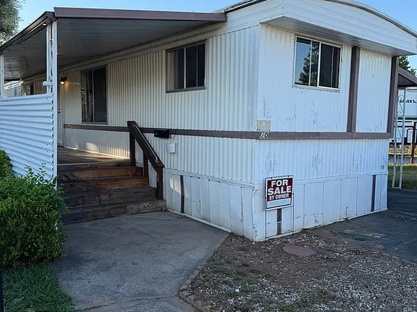 5935 Auburn Blvd #20, Citrus Heights, CA 95621