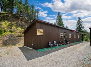 434 Kettlehorn Dr N, Eureka, MT 59917