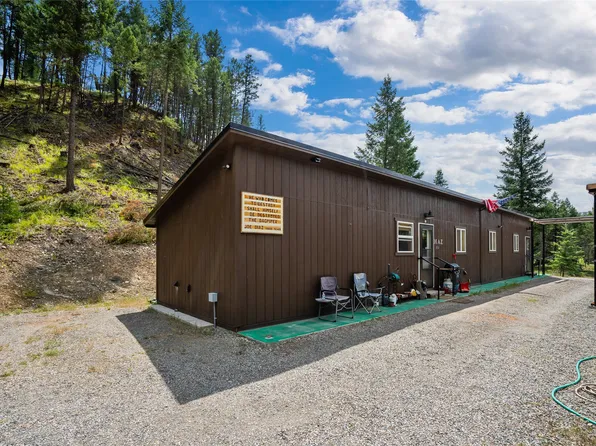 434 Kettlehorn Dr N, Eureka, MT 59917