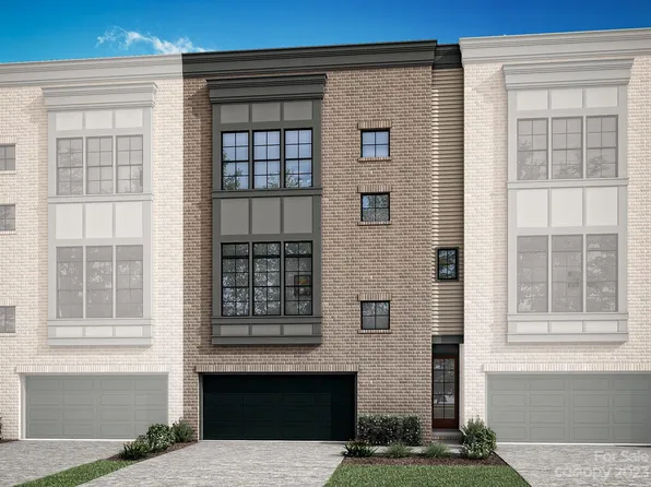 817 Madison Glen Ln #13, Charlotte, NC 28209