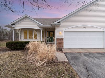 212 Morning Meadow Way N #17, Midland, MI, 48640