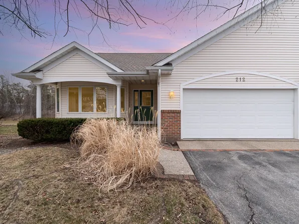 212 Morning Meadow Way N #17, Midland, MI 48640
