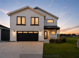 4209 Wilder Ave, Grand Island, NE 68803
