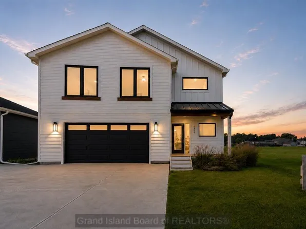 4209 Wilder Ave, Grand Island, NE 68803
