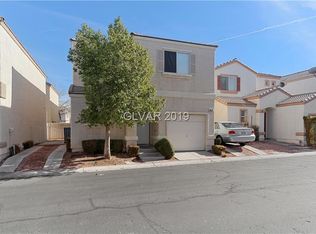 9954 Delicate Dew St, Las Vegas, NV 89183