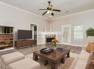 1538 Beringer Dr #1538, Cordova, TN 38018