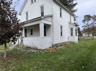 146 Palmer St, Shinglehouse, PA 16748