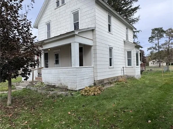 146 Palmer St, Shinglehouse, PA 16748