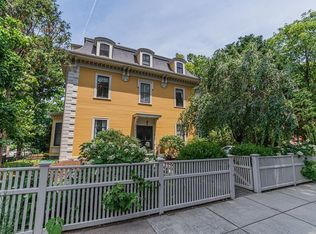 9 Revere St #2, Boston, MA 02130