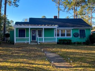 916 6th Ave, Albany, GA 31701