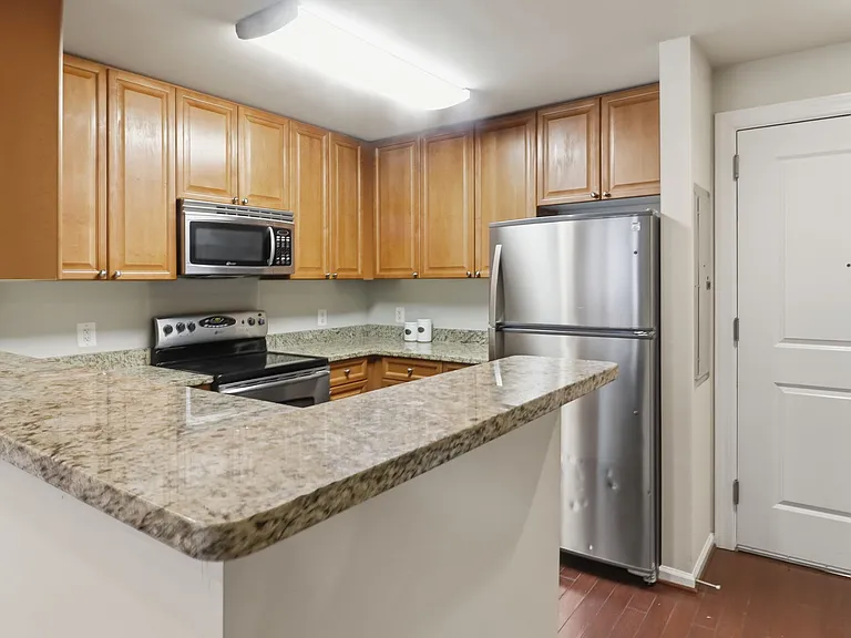 11700 Old Georgetown Rd #1007 — Photo 12