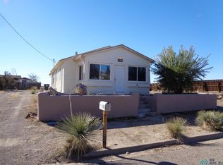 980 W 6th St, Truth Or Consequences, NM 87901