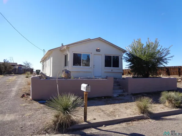 980 W 6th St, Truth Or Consequences, NM 87901