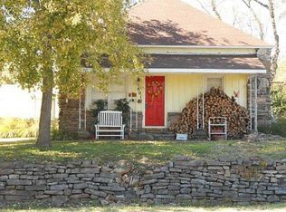 4801 Johnson Rd #S, Springdale, AR 72762