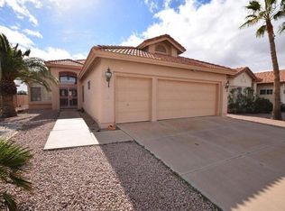 10711 E Navajo Pl, Sun Lakes, AZ 85248