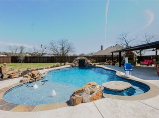 470 Wilson Bend Rd, Millsap, TX 76066