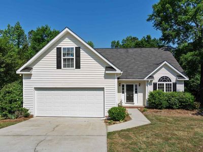 308 High Bluff Ln, Irmo, SC, 29063