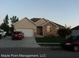 1733 W 100 S, Lehi, UT 84043