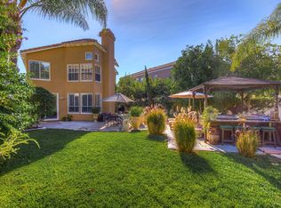 11 Eldorado, Foothill Ranch, CA 92610