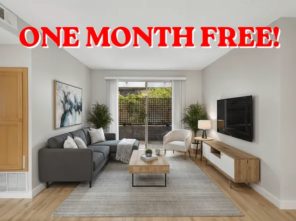 Noho Huston, 10933 Huston St APT 207, North Hollywood, CA 91601