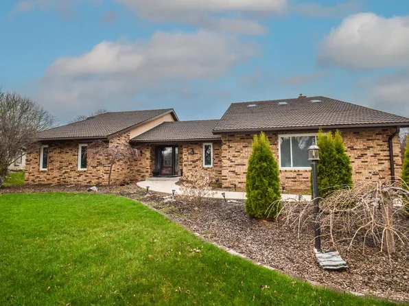 1016 Ashbury COURT, Fond Du Lac, WI 54935