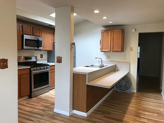 Kitchen A