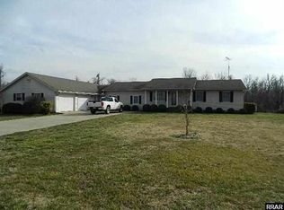519 State Route 1128, Hickman, KY 42050