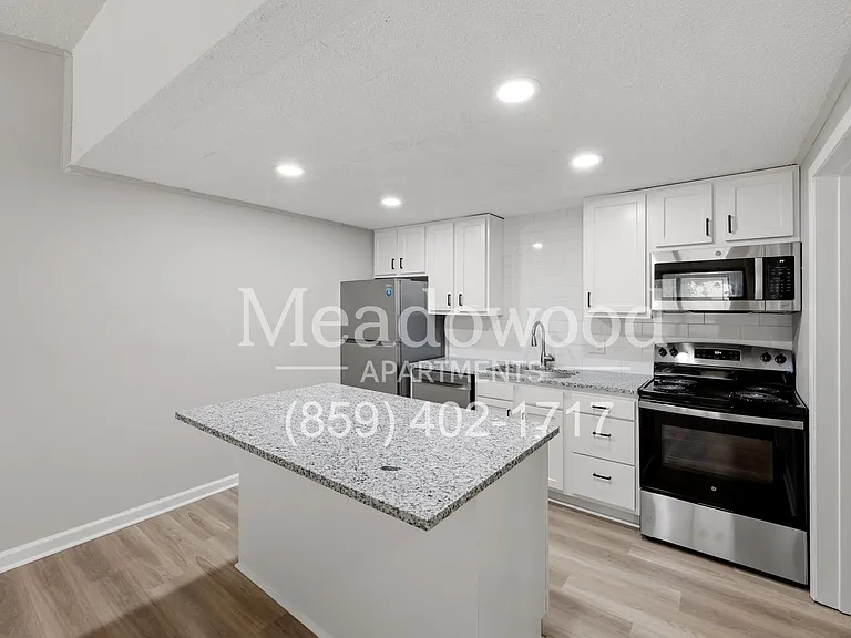 Meadowood Apartments — Photo 16