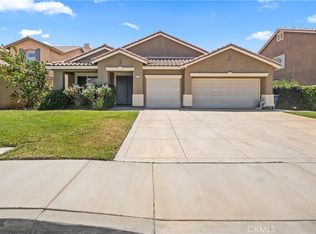 1814 Amargosa Dr, Palmdale, CA 93551