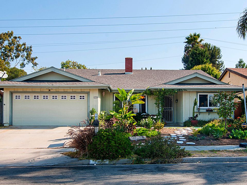 1st image of 4226 La Tiera Dr