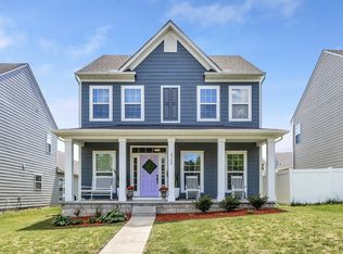 3793 Pin Hook Rd, Antioch, TN 37013