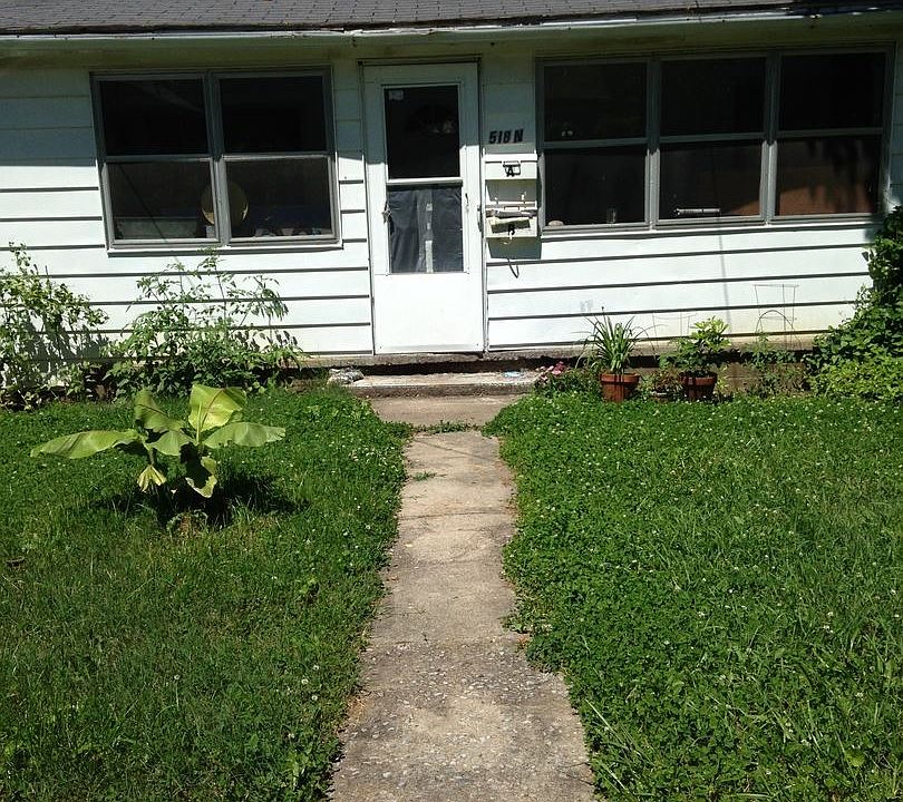 1st image of 518 N Allyn St #B