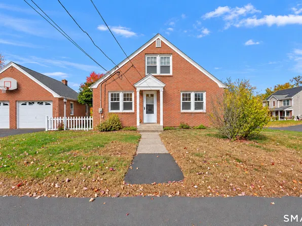 86 Sycamore Street, Bristol, CT 06010