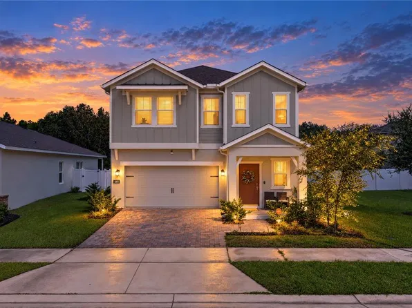 685 Peroni Ave, Debary, FL 32713